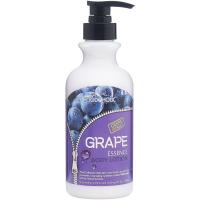 Лосьон для тела с экстрактом винограда FOODAHOLIC Essence Body Lotion Grape 500мл