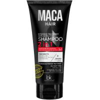 Шампунь против выпадения MACA Hair 180г