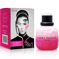 Парфюмерная вода Dilis LOST PARADISE Candy Passion 60мл