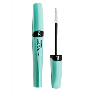 Тушь для ресниц RELOUIS Best Daily mascara удлиняющая