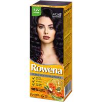 Крем-краска для волос "Rowena" тон 6.22 баклажан