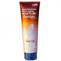 Шампунь Bio World Secret Life Luxury Therapy Бронзовый для шатенок, 260мл