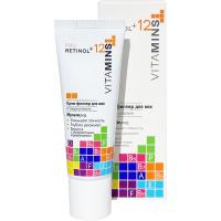 Крем-филлер для век Modum PRO Retinol + 12 Vitamins 25г