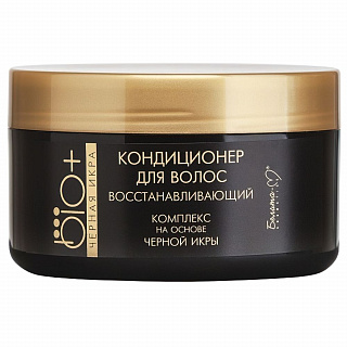 Кондиционер для волос BIO + Черная икра 240г