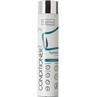 Кондиционер для волос Tashe professional Hydration & smoothing 300мл