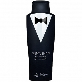 Шампунь Gentleman против перхоти 300г