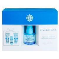 Подарочный набор №2 Hyaluron Elixir (крем для век, крем дневной, крем ночной)