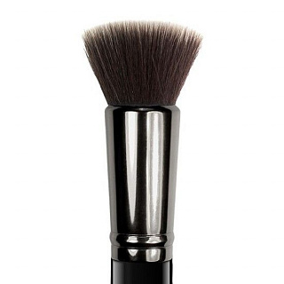 Кисть косметическая LUXVISAGE № 14 для тона Kabuki