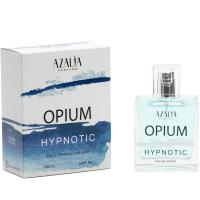 Парфюмерная вода мужская Azalia "Opium Hypnotic Blue" 100мл