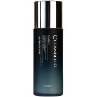 Мужской антивозрастной тонер для лица DEOPROCE Cleanbello Homme Anti-Wrinkle Toner 150мл