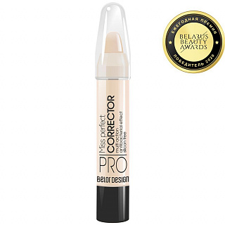 Корректор BelorDesign Miss Perfect 2.4г