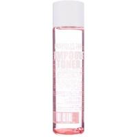 Тонер-сыворотка для лица с красным прополисом DERMA FACTORY Propolis 74% Ampoule Toner 210мл