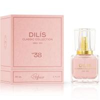 Духи Dilis Classic Collection №38, 30мл