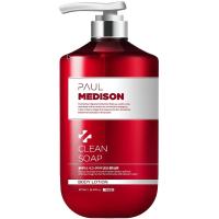 Лосьон для тела с ароматом цветочного мыла PAUL MEDISON Signature Body Lotion Clean Soap 1077мл
