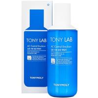 Эмульсия для проблемной кожи лица TONYMOLY TONY LAB AC Control Emulsion 160мл
