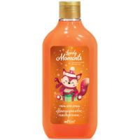 Гель для душа Lovely Moments Мандариновое настроение 300мл