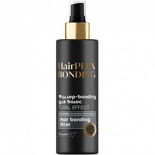 Филлер-bonding для волос Total Effect HairPlex Bonding 200мл