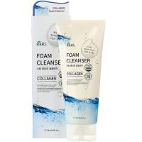 Пенка для умывания с коллагеном EKEL Foam Cleanser Collagen 180 мл