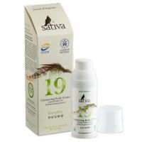 Крем для тела моделирующий Sativa №19, 50 мл