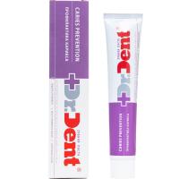 Зубная паста Modum DR.DENT Caries prevention без фтора 100г