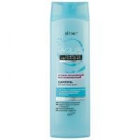 Шампунь Aqua Active активно увлажняющий, восстанавлиющий, для всех типов волос 470мл Шампунь Aqua Active активно увлажняющий, восстанавлиющий, для всех типов волос 470мл