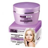 Крем-лифтинг Дневной Lift Intense Подтягивание и увлажнение, с гиалуроновой кислотой и имбирём 45мл