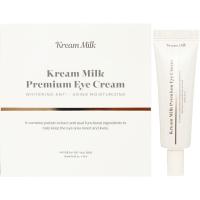 Питательный крем для кожи вокруг глаз с экстрактом молочного протеина Kream Milk Premium Eye Cream 5*30мл