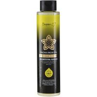 Шампунь-блеск SACHA INCHI OIL ОРЕХОВАЯ ТЕРАПИЯ для ослабленных и поврежденных волос 400гр