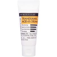 Крем для лица с транексамовой кислотой DERMA FACTORY Tranexamic Acid 6% Cream 30мл