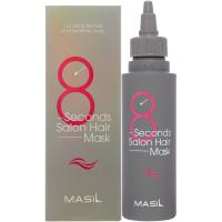 Маска для быстрого восстановления волос MASIL 8 Seconds Salon Hair Mask 100мл