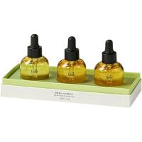Набор: Парфюмированное масло для волос La'dor Perfumed Hair Oil Trio SET 3x30мл