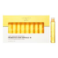 Сыворотка для волос с пробиотиками JIGOTT Signature Professional Probiotics Hair Ampoule 10*13мл