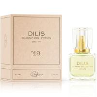 Духи Dilis Classic Collection №19, 30мл