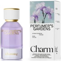 Духи женские Dilis Perfumer’s Gardens Charming 50мл