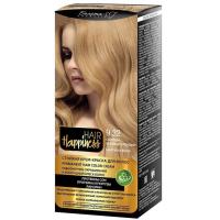 Стойкая крем-краска для волос Hair Happiness №9.32 бежевый блондин