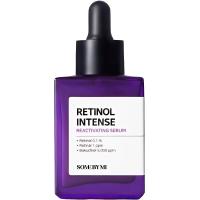 Интенсивная антивозрастная сыворотка для лица с ретинолом SOME BY MI Retinol Intense Reactivating Serum 30мл