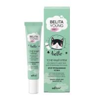 Крем точечный мгновенного действия для проблемных зон лица Belita Young Skin  20мл