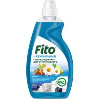 Натуральный Гель-Кконцентрат для стирки белого белья Fito Косметик 980мл