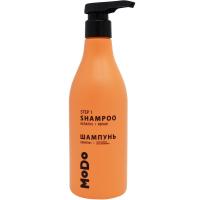 Шампунь для волос MODO Кератин Интенсивное восстановление 500мл