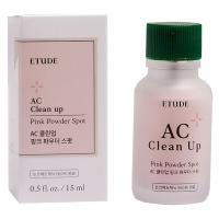 Точечная сыворотка для проблемной кожи ETUDE HOUSE AC Clean Up Pink Spot 15мл