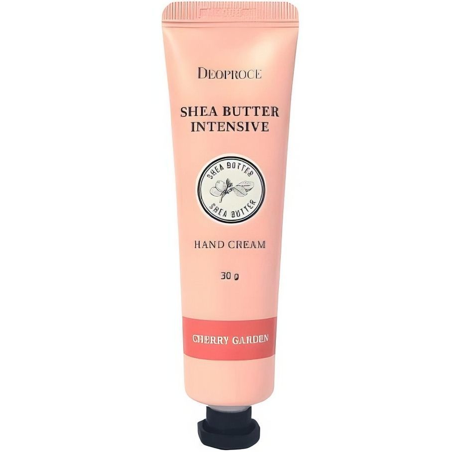 Крем восстанавливающий с маслом ши Repairing Shea Cream, 50 мл