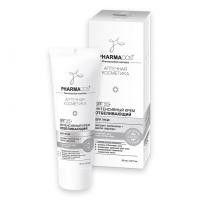 Интенсивный крем отбеливающий для лица PHARMACOS SPF 20, 50 мл