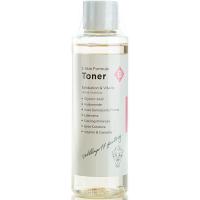 Очищающий тонер для лица VIllage 11 Factory B Skin Formula Toner 250мл