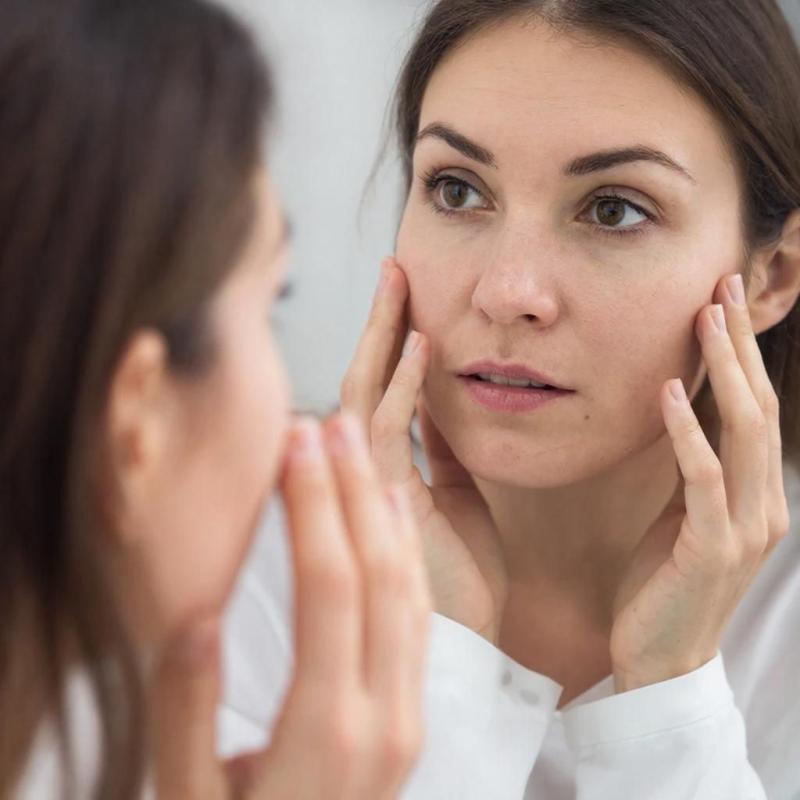 Как определить тип кожи лица и подобрать уход