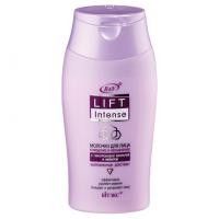 Молочко для лица Lift Intense очищение и увлажнение с гиалуроновой кислотой и имбирём 150мл