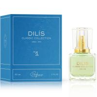 Духи Dilis Classic Collection №01, 30мл