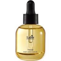 Парфюмированное масло для волос La'dor Perfumed Hair Oil Hinoki 30мл