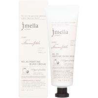 Крем для рук "Личи, лилия, ваниль" JMELLA IN FRANCE Femme Fatale Perfume Hand Cream 50мл