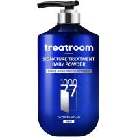 Парфюмированная маска для волос с ароматом детской присыпки Treatroom Signature Treatment Baby Powder 1077мл