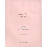 Интенсивная увлажняющая тканевая маска для лица с коллагеном ETUDE HOUSE Moistfull Collagen Intense Sheet Mask 25мл